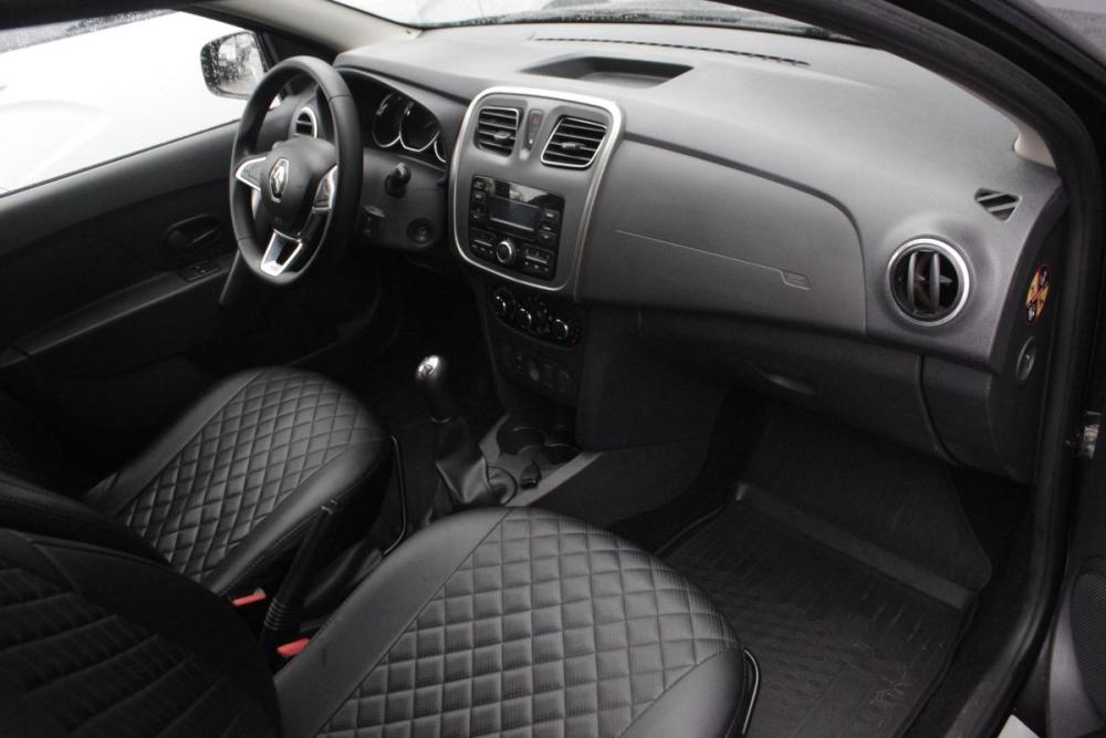 Renault Sandero II Рестайлинг Брянск  - изображение 6