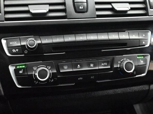 BMW 1 серии II (F20/F21) Рестайлинг с пробегом 2015 года, цена 1 470 000 рублей, 161623 км, хэтчбек, Автокод Объявления