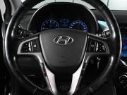 Hyundai Solaris I Рестайлинг Ростов-на-Дону  - изображение 29