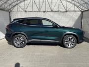 JETOUR Dashing I Тамбов  - изображение 30