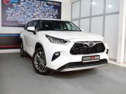 Toyota Highlander IV (XU70) Кемерово  - изображение 33