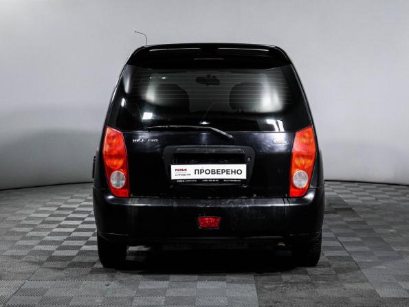 Hafei Simbo с пробегом 2007 года, цена 200 000 рублей, 109499 км, хэтчбек, Автокод Объявления