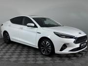 JAC J7 I Ростов-на-Дону  - изображение 21