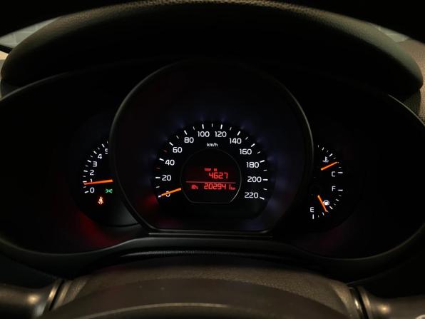Kia Soul II Рестайлинг с пробегом 2018 года, цена 1 190 000 рублей, 202894 км, хэтчбек, Автокод Объявления