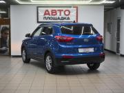 Hyundai Creta I Челябинск  - изображение 35