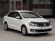 Volkswagen Polo V Рестайлинг Новосибирск  - изображение 20