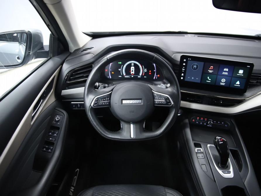 Haval F7 I Рестайлинг Уфа  - изображение 12