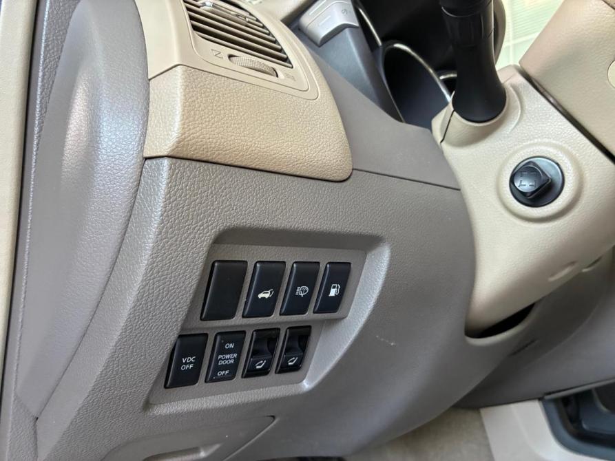 Nissan Murano II (Z51) Рестайлинг Новосибирск  - изображение 24