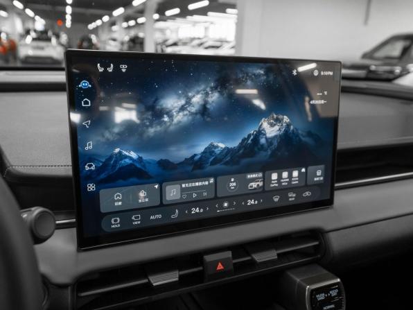 Toyota RAV4 VI (XA60) с пробегом 2026 года, цена 4 100 000 рублей, 11 км, внедорожник, Автокод Объявления