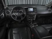 Nissan Pathfinder IV Ставрополь  - изображение 31