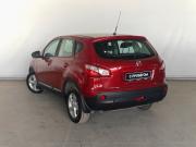 Nissan Qashqai I Рестайлинг Москва  - изображение 25