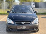 Hyundai Getz I Рестайлинг Тверь  - изображение 15