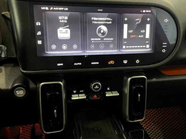 Haval Dargo I с пробегом 2022 года, цена 2 265 000 рублей, 58683 км, внедорожник, Автокод Объявления