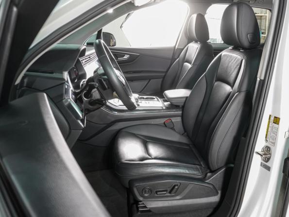 Audi Q7 II (4M) Рестайлинг с пробегом 2020 года, цена 4 240 000 рублей, 81517 км, внедорожник, Автокод Объявления
