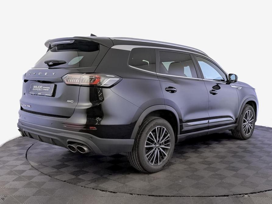 Chery Tiggo 8 Pro Max I Москва  - изображение 5