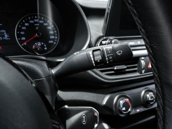 Kia Cerato IV с пробегом 2019 года, цена 1 648 030 рублей, 89146 км, седан, Автокод Объявления