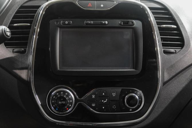 Renault Kaptur I с пробегом 2016 года, цена 1 569 000 рублей, 162000 км, внедорожник, Автокод Объявления