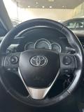 Toyota Corolla XI (E160 E170 E180) Новосибирск  - изображение 26