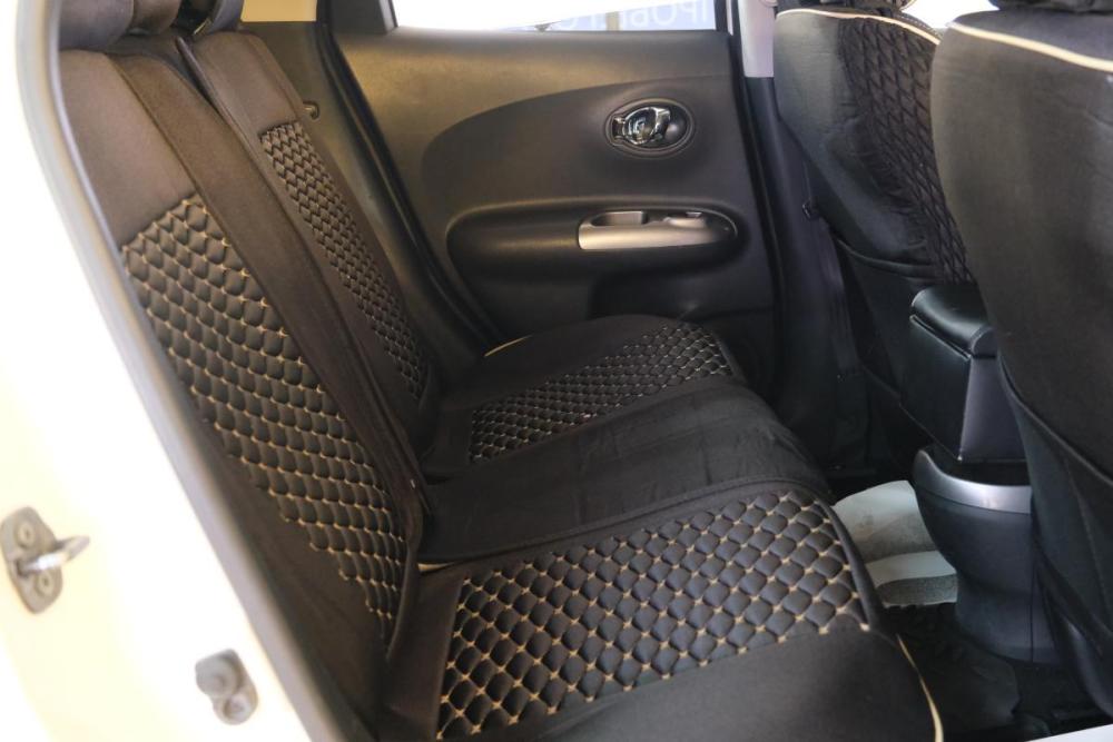 Nissan Juke I Омск  - изображение 22
