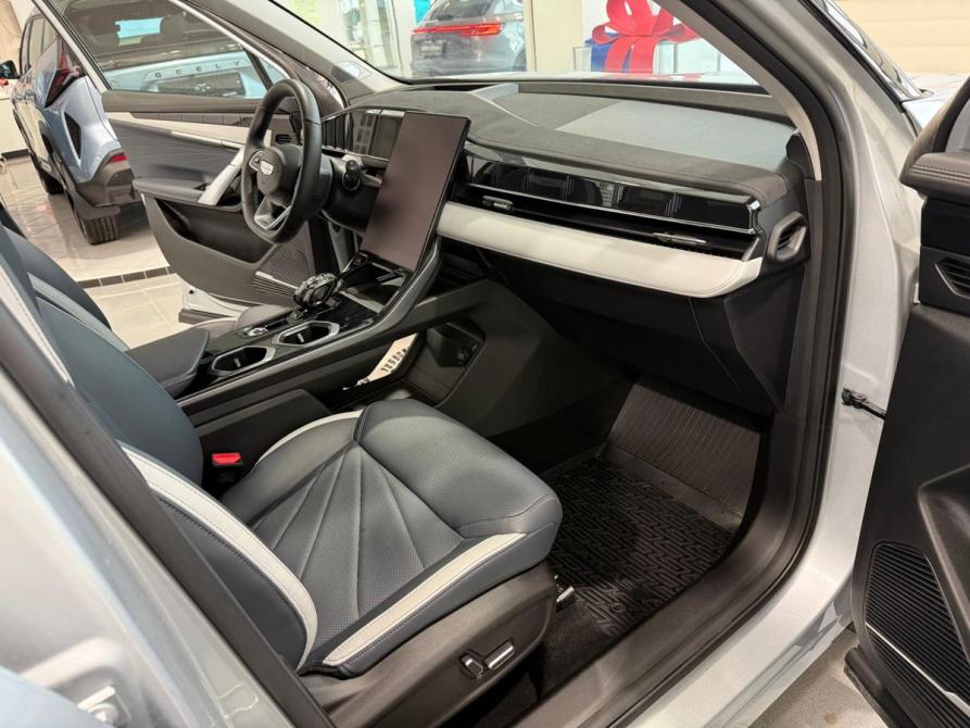 Geely Atlas II Орел  - изображение 7