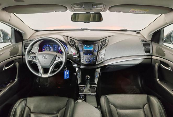 Hyundai i40 I с пробегом 2015 года, цена 1 330 000 рублей, 113836 км, седан, Автокод Объявления