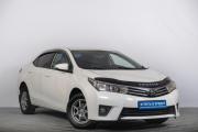 Toyota Corolla XI (E160 E170 E180) Томск  - изображение 20