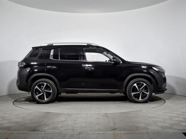 Hyundai ix35 II Рестайлинг с пробегом 2022 года, цена 2 399 000 рублей, 32356 км, внедорожник, Автокод Объявления