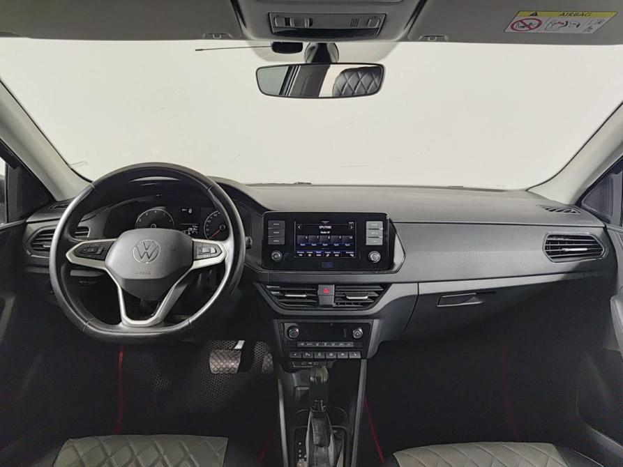 Volkswagen Polo VI Уфа  - изображение 17
