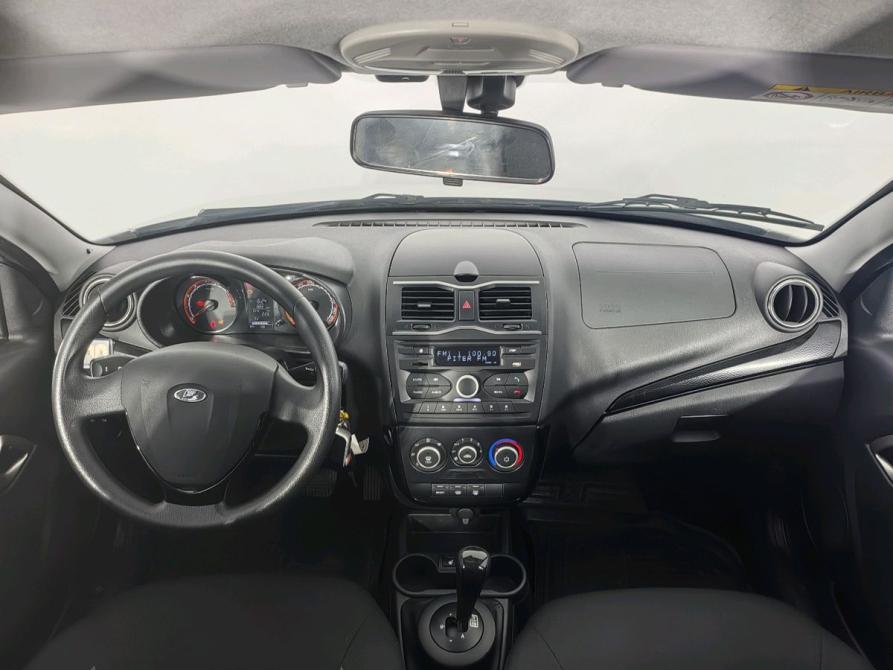 Lada (ВАЗ) Granta I Рестайлинг Санкт-Петербург  - изображение 10