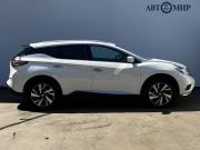 Nissan Murano III (Z52) Москва  - изображение 16