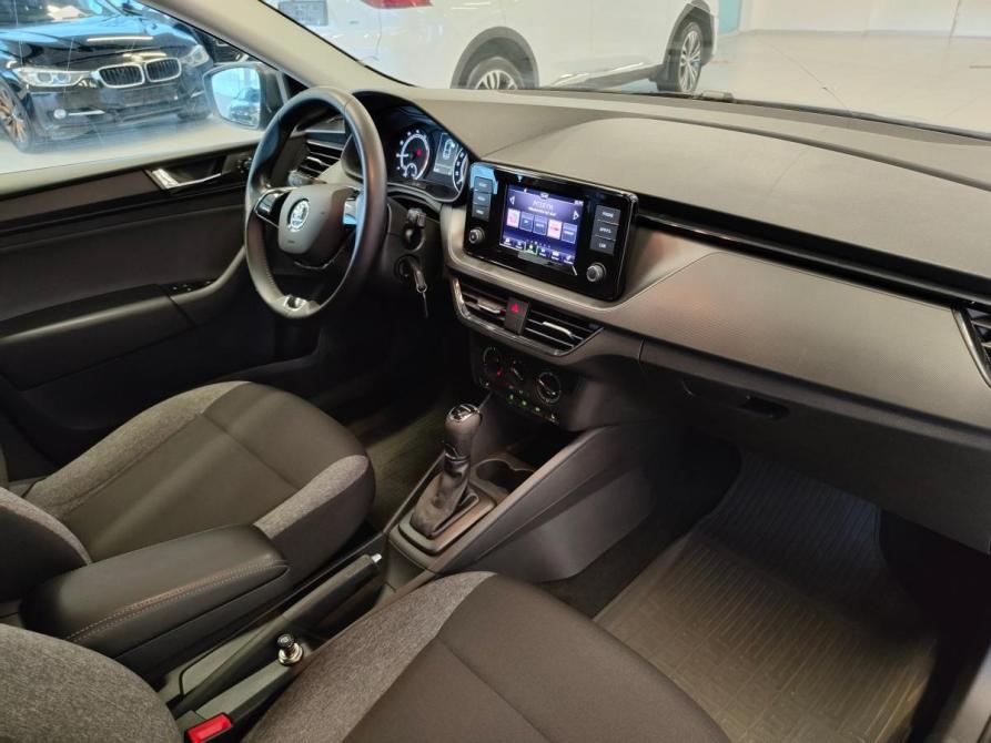 Skoda Rapid II Санкт-Петербург  - изображение 7