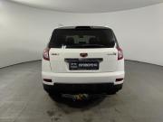 Geely Emgrand X7 I Уфа  - изображение 31