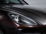 Porsche Macan I Рестайлинг Москва  - изображение 36