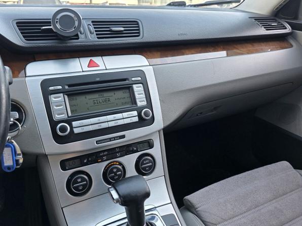 Volkswagen Passat B6 с пробегом 2008 года, цена 600 000 рублей, 163376 км, седан, Автокод Объявления