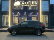 Hyundai ix35 I Рестайлинг Архангельск  - изображение 28