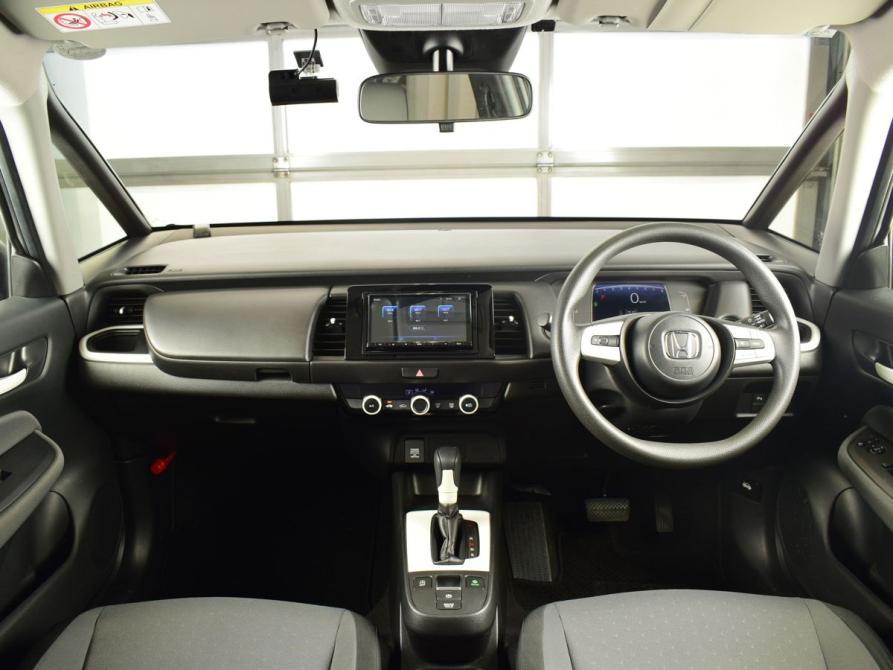 Honda Fit IV Кемерово  - изображение 11