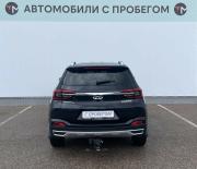 Chery Tiggo 4 I Рестайлинг Стерлитамак  - изображение 35