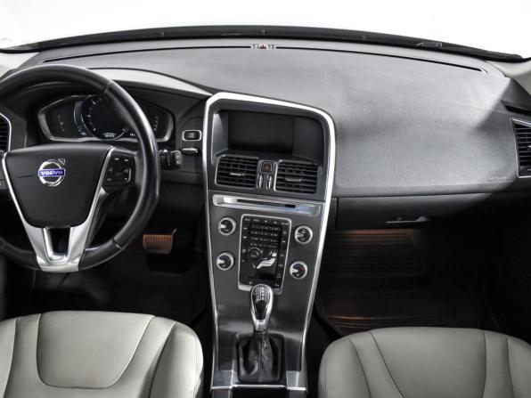 Volvo XC60 I Рестайлинг с пробегом 2014 года, цена 1 490 000 рублей, 287614 км, внедорожник, Автокод Объявления