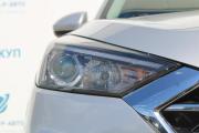 Hyundai Tucson III Рестайлинг Пермь  - изображение 26