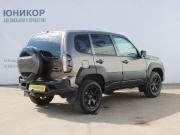 Lada (ВАЗ) Niva Travel I Нижний Новгород  - изображение 16