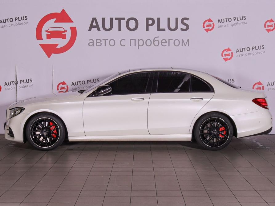 Mercedes-Benz E-Класс V (W213 S213 C238) Минеральные Воды  - изображение 7