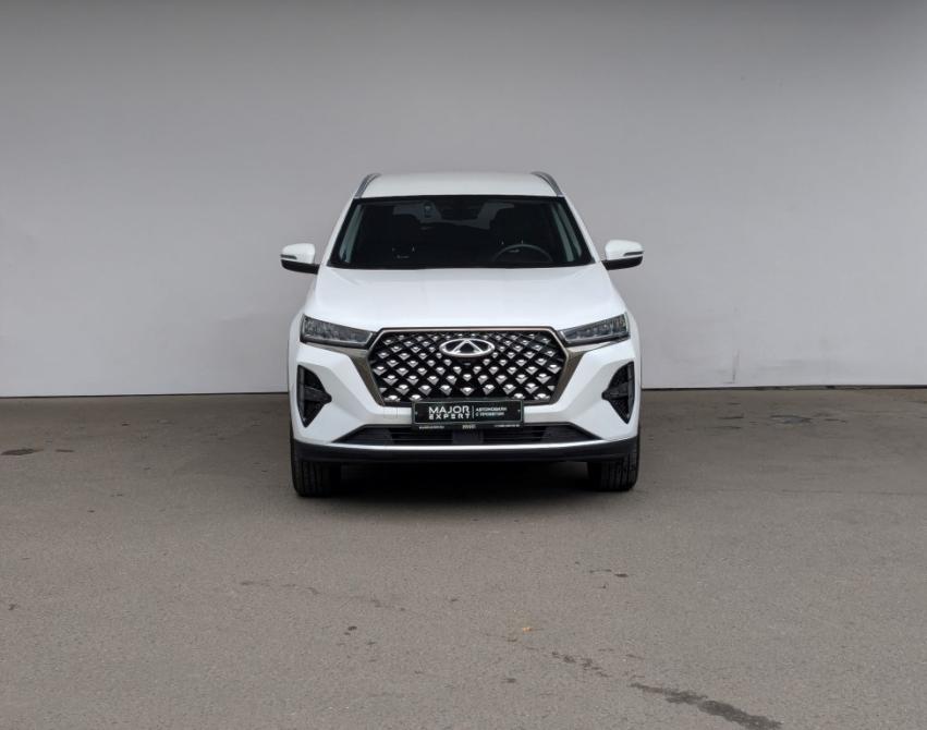 Chery Tiggo 7 Pro Max I Москва  - изображение 7