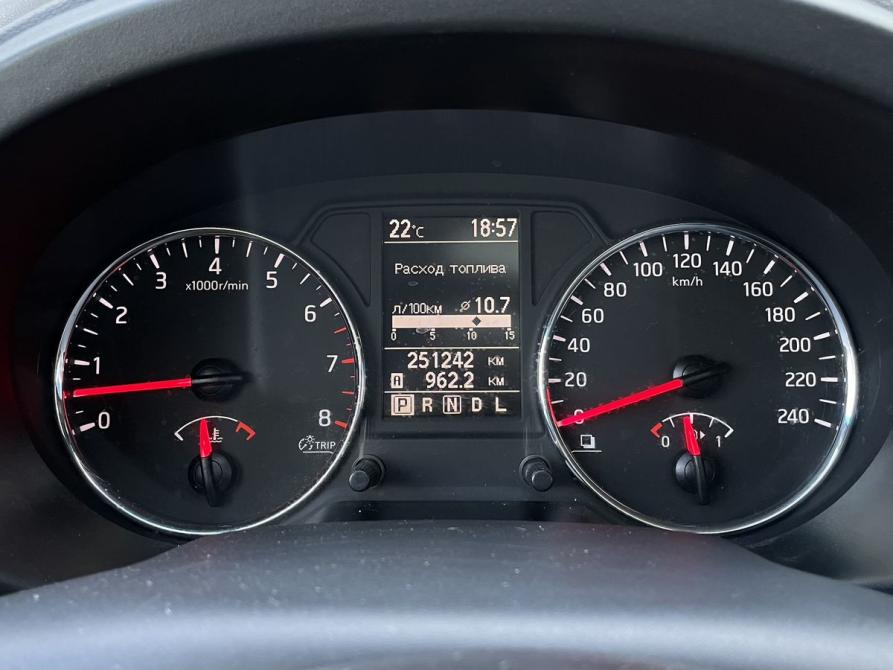 Nissan X-Trail II Рестайлинг Ярославль  - изображение 13