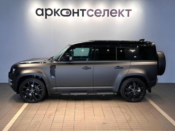 Land Rover Defender II с пробегом 2021 года, цена 5 180 000 рублей, 99313 км, внедорожник, Автокод Объявления
