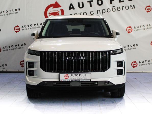 Jaecoo J7 I с пробегом 2024 года, цена 2 399 000 рублей, 43575 км, внедорожник, Автокод Объявления