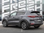 Kia Sportage IV Рестайлинг Краснодар  - изображение 23