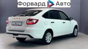 Lada (ВАЗ) Granta I Рестайлинг Сургут  - изображение 17