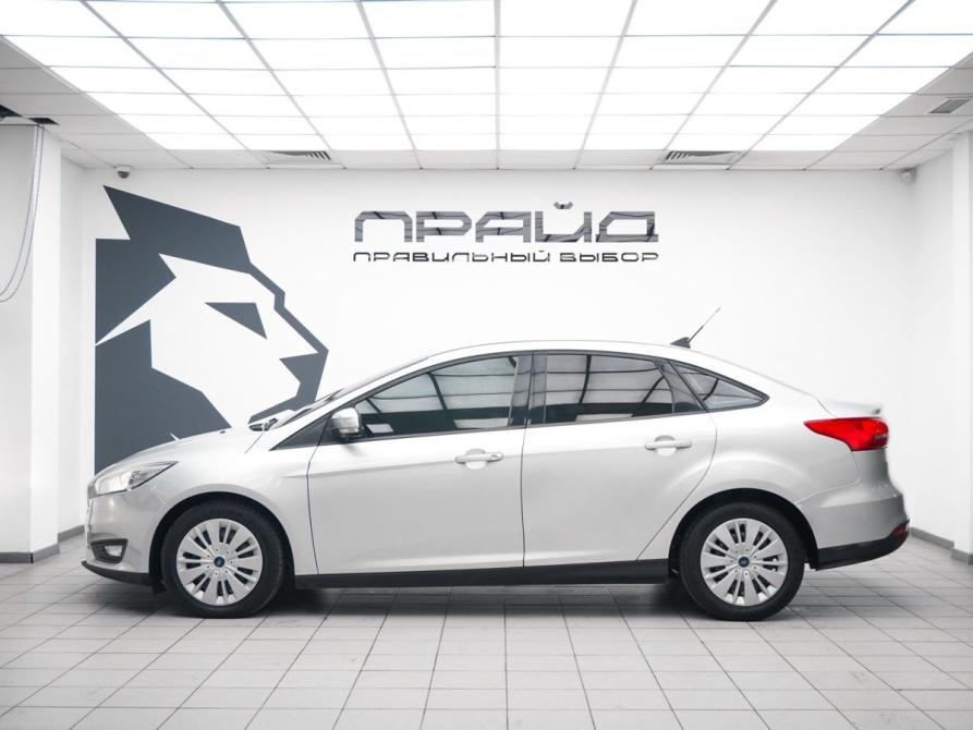 Ford Focus III Рестайлинг Ростов-на-Дону  - изображение 6