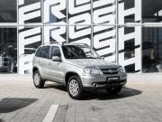 Chevrolet Niva I Рестайлинг Ставрополь  - изображение 19