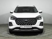 Chery Tiggo 4 Pro I Рестайлинг Санкт-Петербург  - изображение 23